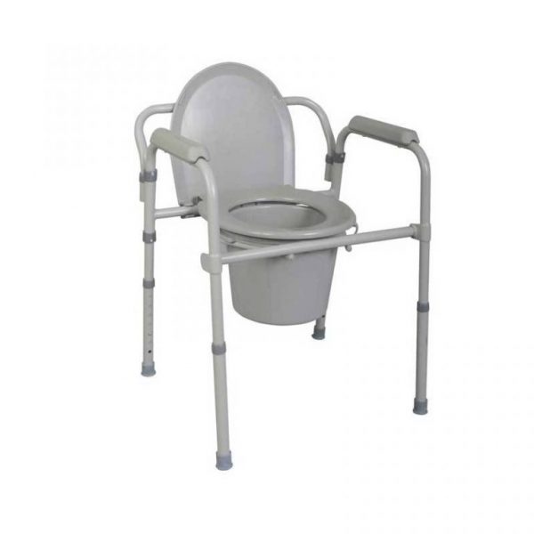 توالت فرنگی مدل ATK-1