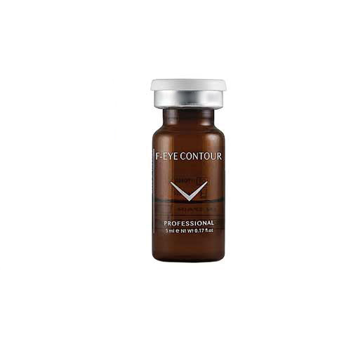 کوکتل مزوتراپی دور چشم F-EYE CONTOUR فیوژن