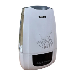 بخور سرد آلپکس مدل MH 523